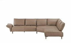 W.SCHILLIG Ecksofa Bonnie | Sand (Braun) rechts 20 W.SCHILLIG Ecksofa Bonnie | Sand (Braun) rechts -Sofas Verkaufsladen 25404323 5 202107022233