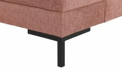 smart Ecksofa Garda | Rotbraun (Terra) rechts Webstoff -Sofas Verkaufsladen 25404347 4 202003202251