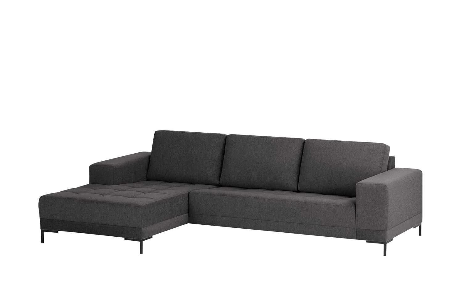 smart Ecksofa Garda | Braun links Webstoff 9 smart Ecksofa Garda | Braun links Webstoff – Bild 7