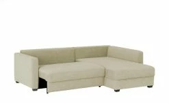 bobb Ecksofa Lisa de Luxe | Natur (Creme) rechts -Sofas Verkaufsladen 25404615 13 202106181242