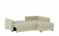 bobb Ecksofa Lisa de Luxe | Natur (Creme) rechts -Sofas Verkaufsladen 25404615 14 202106181242