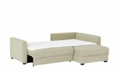 bobb Ecksofa Lisa de Luxe | Natur (Creme) rechts -Sofas Verkaufsladen 25404615 15 202106181242