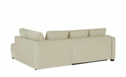 bobb Ecksofa Lisa de Luxe | Natur (Creme) rechts -Sofas Verkaufsladen 25404615 5 202104152234