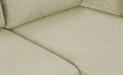bobb Ecksofa Lisa de Luxe | Natur (Creme) rechts -Sofas Verkaufsladen 25404615 8 202104152234