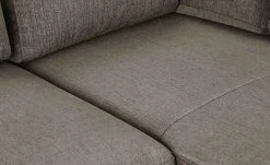bobb Ecksofa Lisa de Luxe | Toffee (Graubraun) rechts -Sofas Verkaufsladen 25404618 10 202003132234