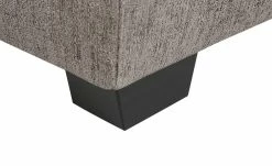 bobb Ecksofa Lisa de Luxe | Toffee (Graubraun) rechts -Sofas Verkaufsladen 25404618 9 202003132234