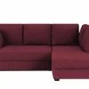 bobb Ecksofa Lisa de Luxe | Rot rechts 2 bobb Ecksofa Lisa de Luxe | Rot rechts -Sofas Verkaufsladen 25404620 3 202104152234