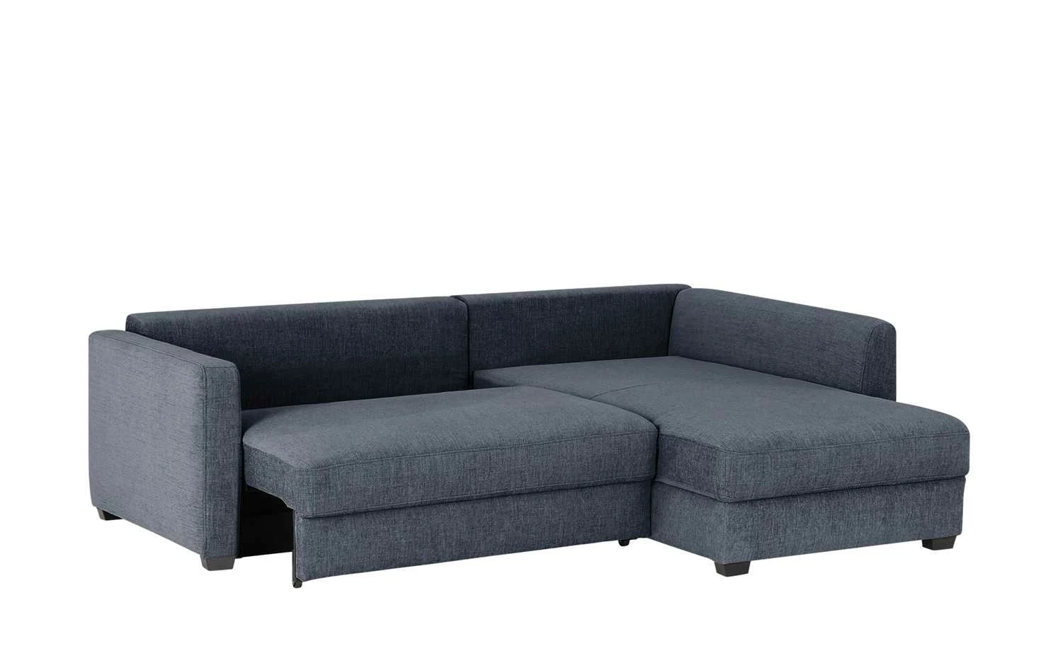 bobb Ecksofa Lisa de Luxe | Blaugrau rechts 13 bobb Ecksofa Lisa de Luxe | Blaugrau rechts – Bild 11