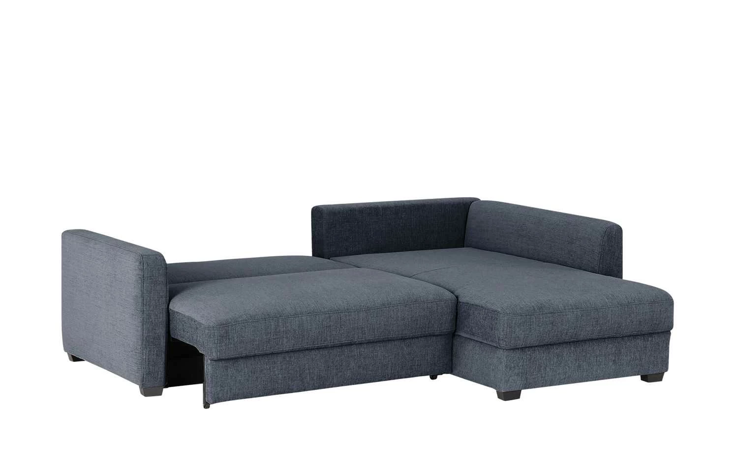 bobb Ecksofa Lisa de Luxe | Blaugrau rechts 14 bobb Ecksofa Lisa de Luxe | Blaugrau rechts – Bild 12