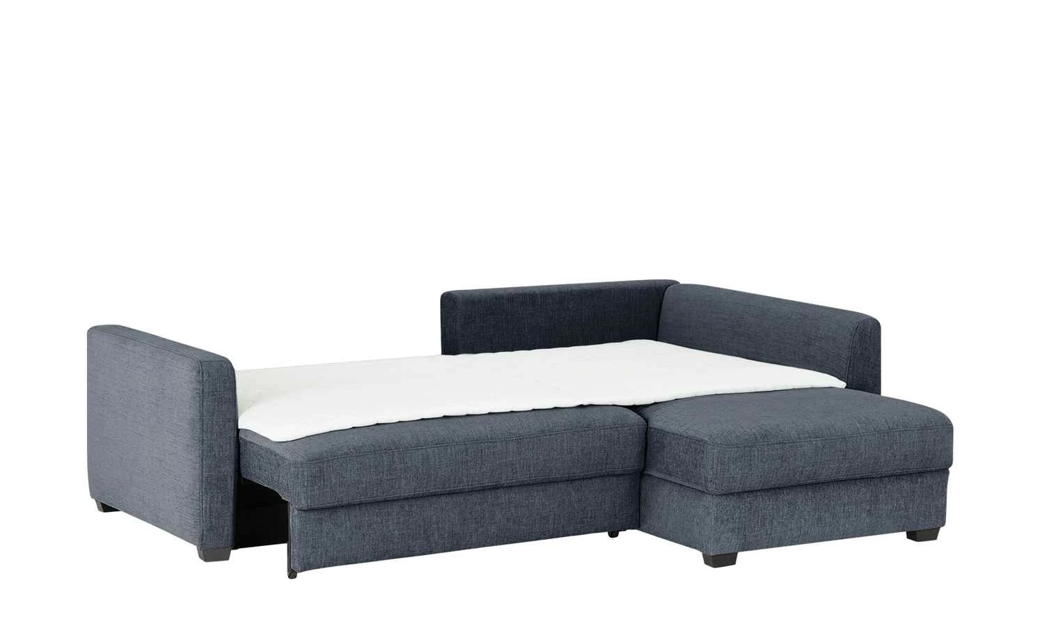bobb Ecksofa Lisa de Luxe | Blaugrau rechts 15 bobb Ecksofa Lisa de Luxe | Blaugrau rechts – Bild 13