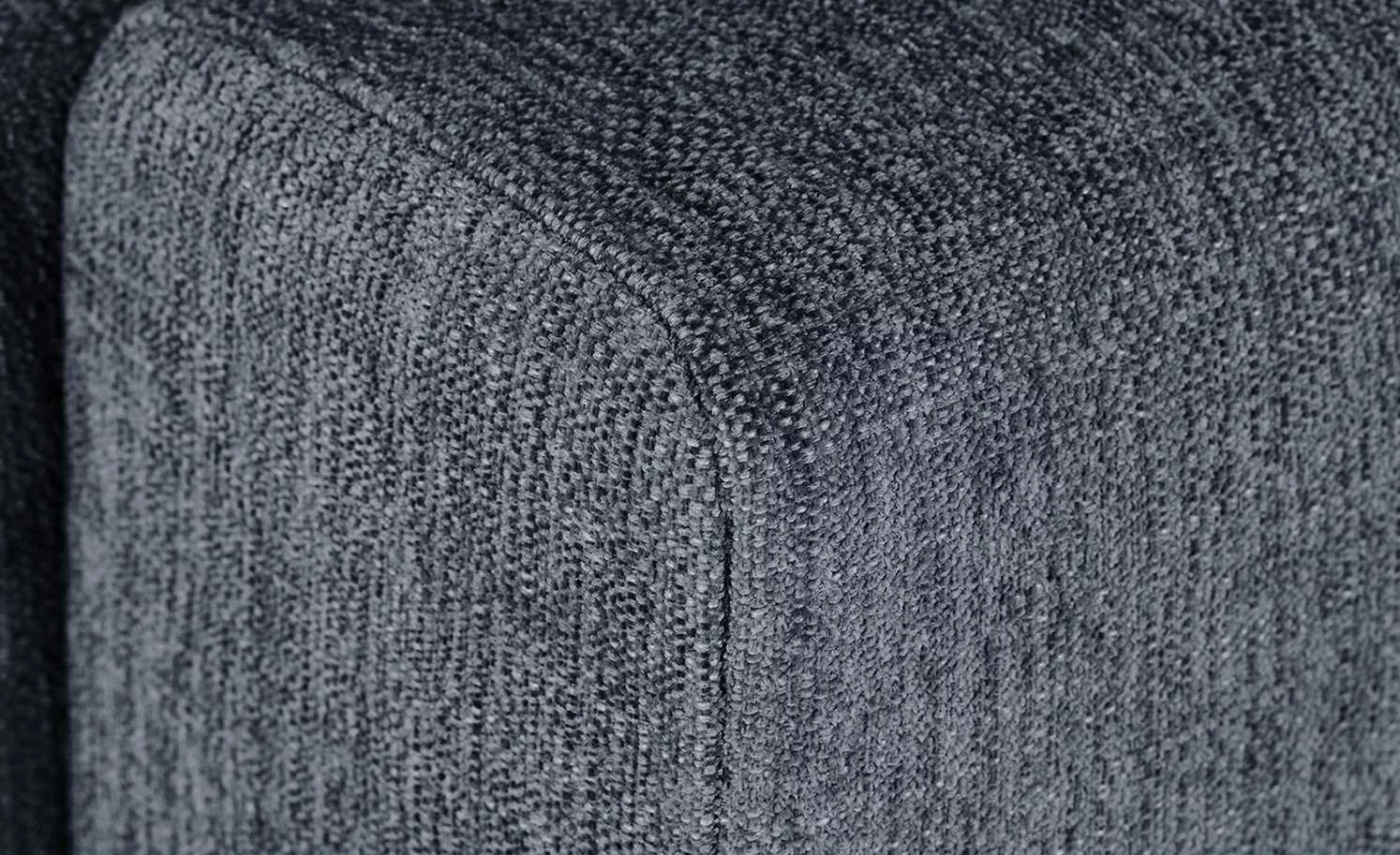 bobb Ecksofa Lisa de Luxe | Blaugrau rechts 9 bobb Ecksofa Lisa de Luxe | Blaugrau rechts – Bild 7