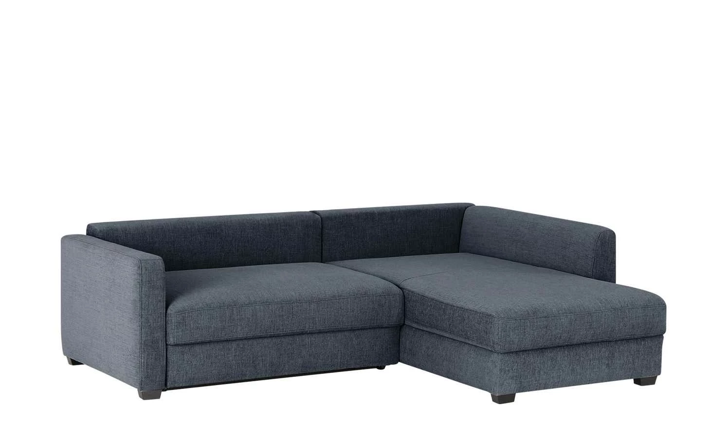 bobb Ecksofa Lisa de Luxe | Blaugrau rechts 11 bobb Ecksofa Lisa de Luxe | Blaugrau rechts – Bild 9