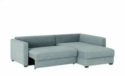 bobb Ecksofa Lisa de Luxe | Blau rechts -Sofas Verkaufsladen 25404623 10 202106181242
