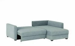 bobb Ecksofa Lisa de Luxe | Blau rechts -Sofas Verkaufsladen 25404623 11 202106181242