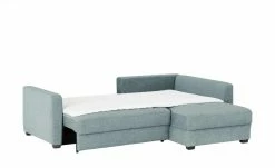 bobb Ecksofa Lisa de Luxe | Blau rechts -Sofas Verkaufsladen 25404623 12 202106181242