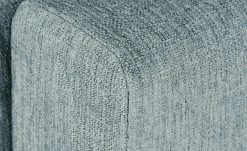 bobb Ecksofa Lisa de Luxe | Blau rechts -Sofas Verkaufsladen 25404623 14 202106181242