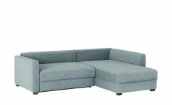 bobb Ecksofa Lisa de Luxe | Blau rechts -Sofas Verkaufsladen 25404623 9 202106181242