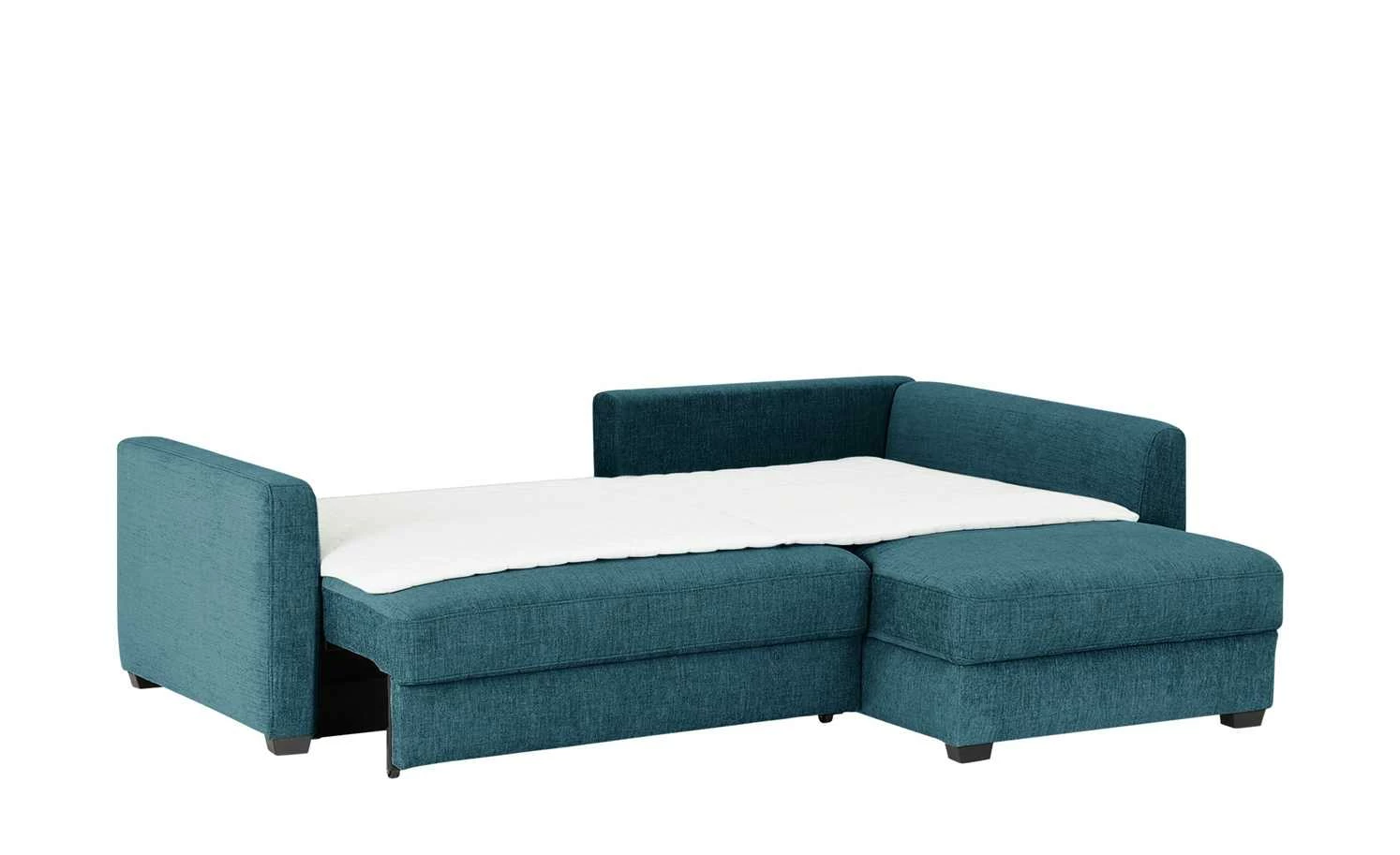 bobb Ecksofa Lisa de Luxe | Petrol rechts 14 bobb Ecksofa Lisa de Luxe | Petrol rechts – Bild 12