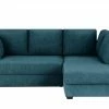 bobb Ecksofa Lisa de Luxe | Petrol rechts -Sofas Verkaufsladen 25404624 13 202106181242