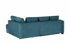 bobb Ecksofa Lisa de Luxe | Petrol rechts 30 bobb Ecksofa Lisa de Luxe | Petrol rechts -Sofas Verkaufsladen 25404624 15 202106181242