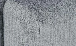 bobb Ecksofa Lisa de Luxe | Stone (Steingrau) rechts -Sofas Verkaufsladen 25404626 2 202003132234