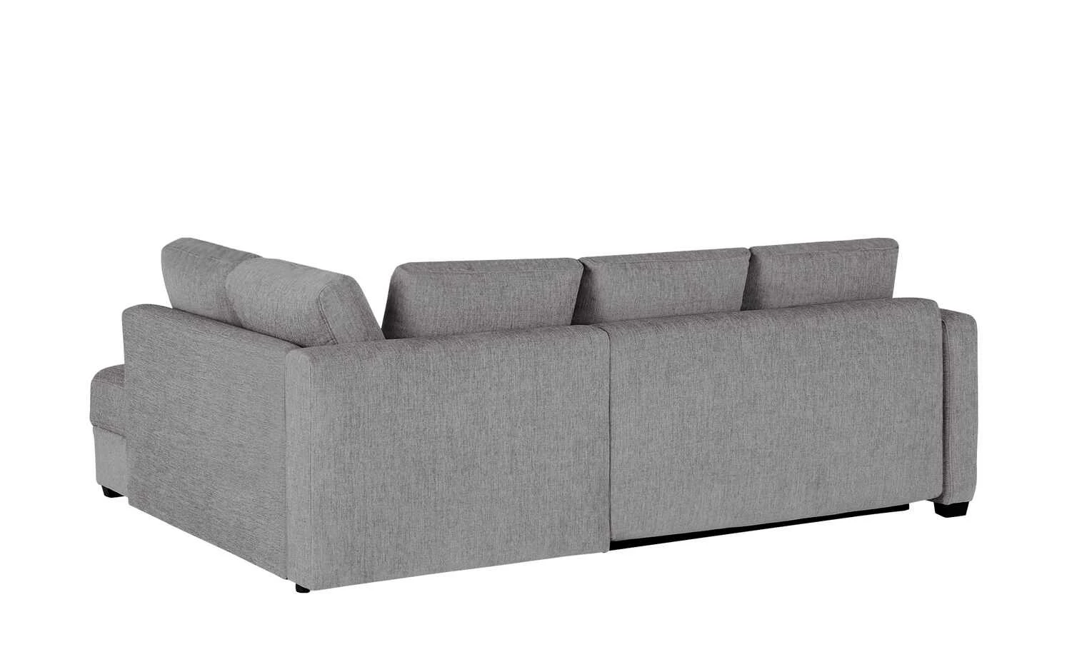 bobb Ecksofa Lisa de Luxe | Rock (Graubraun) rechts 10 bobb Ecksofa Lisa de Luxe | Rock (Graubraun) rechts – Bild 8