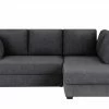 bobb Ecksofa Lisa de Luxe | Anthrazit rechts 1 bobb Ecksofa Lisa de Luxe | Anthrazit rechts -Sofas Verkaufsladen 25404628 1 202003132234