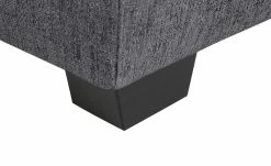 bobb Ecksofa Lisa de Luxe | Anthrazit rechts -Sofas Verkaufsladen 25404628 12 202003132234