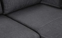 bobb Ecksofa Lisa de Luxe | Anthrazit rechts -Sofas Verkaufsladen 25404628 13 202003132234