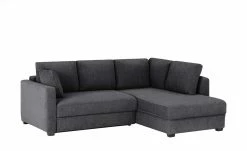 bobb Ecksofa Lisa de Luxe | Anthrazit rechts -Sofas Verkaufsladen 25404628 4 202003132234