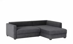bobb Ecksofa Lisa de Luxe | Anthrazit rechts -Sofas Verkaufsladen 25404628 5 202003132234