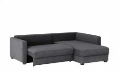 bobb Ecksofa Lisa de Luxe | Anthrazit rechts -Sofas Verkaufsladen 25404628 6 202003132234