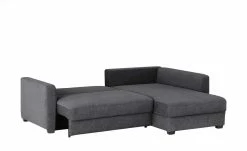 bobb Ecksofa Lisa de Luxe | Anthrazit rechts -Sofas Verkaufsladen 25404628 7 202003132234
