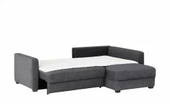 bobb Ecksofa Lisa de Luxe | Anthrazit rechts -Sofas Verkaufsladen 25404628 8 202003132234