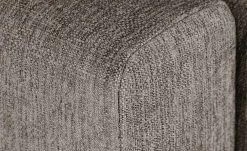 bobb Ecksofa Lisa de Luxe | Toffee (Graubraun) links -Sofas Verkaufsladen 25404639 2 202106181242