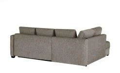bobb Ecksofa Lisa de Luxe | Toffee (Graubraun) links -Sofas Verkaufsladen 25404639 4 202106181242