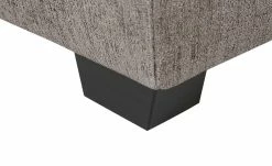 bobb Ecksofa Lisa de Luxe | Toffee (Graubraun) links -Sofas Verkaufsladen 25404639 7 202106181242