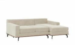 smart Wohnlandschaft Emily | Beige rechts -Sofas Verkaufsladen 25404705 2 202003162235