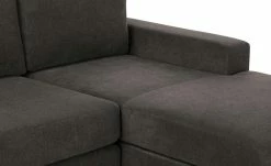 smart Wohnlandschaft Emily | Dunkelbraun rechts -Sofas Verkaufsladen 25404706 6 202003162234
