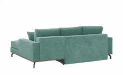 smart Wohnlandschaft Emily | Petrol rechts -Sofas Verkaufsladen 25404708 3 202003162235