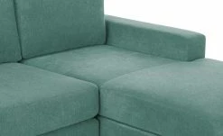 smart Wohnlandschaft Emily | Petrol rechts -Sofas Verkaufsladen 25404708 5 202003162235