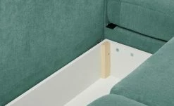 smart Wohnlandschaft Emily | Petrol rechts -Sofas Verkaufsladen 25404708 9 202003162235