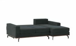 smart Wohnlandschaft Emily | Schwarz rechts -Sofas Verkaufsladen 25404713 1 202003162235
