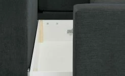 smart Wohnlandschaft Emily | Schwarz rechts -Sofas Verkaufsladen 25404713 13 202003162235