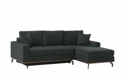 smart Wohnlandschaft Emily | Schwarz rechts -Sofas Verkaufsladen 25404713 3 202003162235