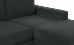 smart Wohnlandschaft Emily | Schwarz rechts -Sofas Verkaufsladen 25404713 8 202003162235