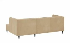 smart Ecksofa Sara | Beige rechts -Sofas Verkaufsladen 25404773 4 201912182238