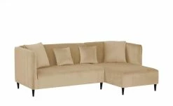 smart Ecksofa Sara | Beige rechts -Sofas Verkaufsladen 25404773 7 201912182238