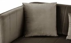 smart Ecksofa Sara | Braun rechts -Sofas Verkaufsladen 25404774 4 201912182238