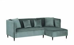 smart Ecksofa Sara | Petrol rechts -Sofas Verkaufsladen 25404776 2 201912182238
